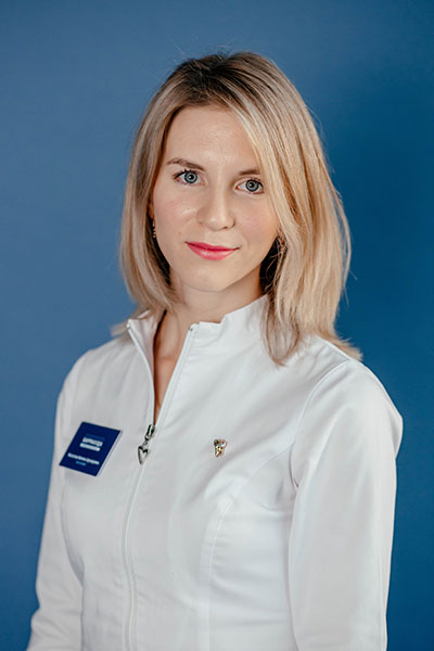 Мазитова Марина Эдуардовна